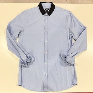 💰4/$25 SALE💰 Light Blue Dress Shirt
